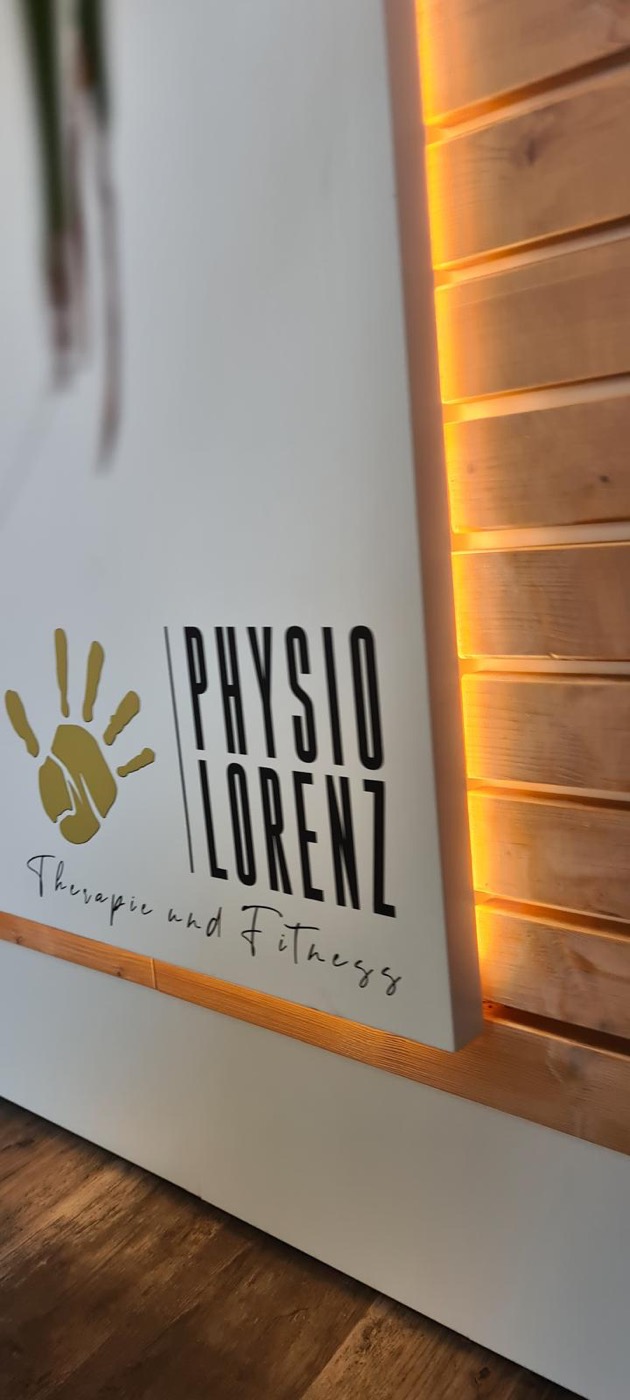 Praxis Physio Lorenz in Besigheim